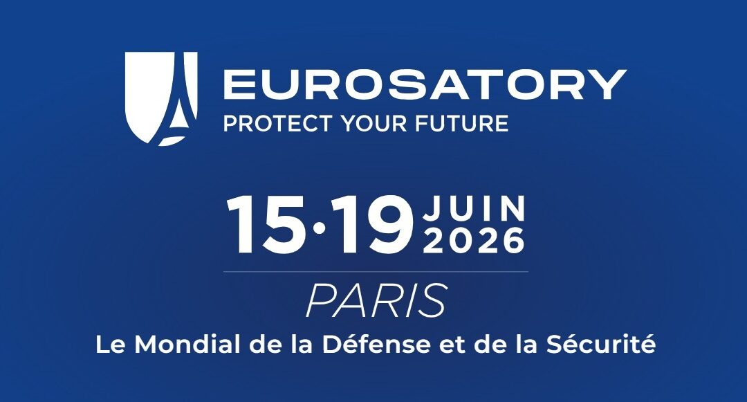 EUROSATORY 2026