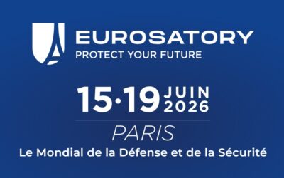 EUROSATORY 2026